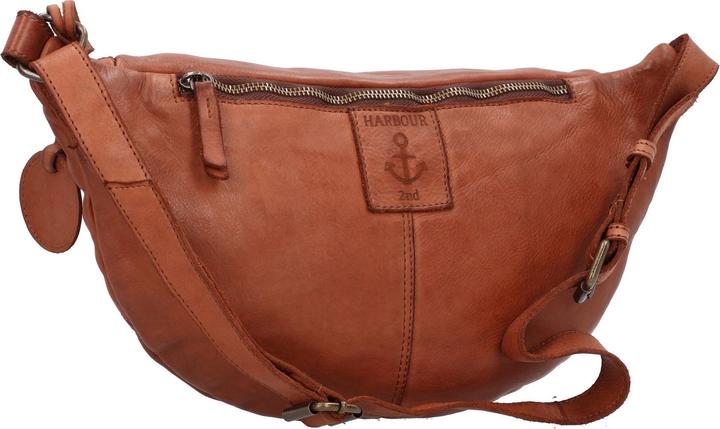 Produktbild Harbour 2nd Anchor Love Chris Gürteltasche Leder 38 cm