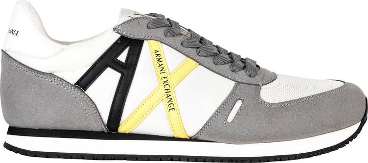 Actual product image Armani Exchange Man (43)