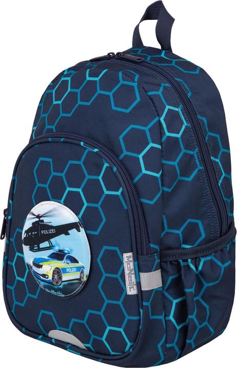 Produktbild Mc Neill Toby Kinderrucksack 35 cm