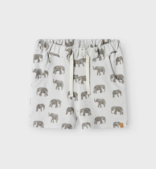 Produktbild Name it Bio-Baumwoll Shorts (116)