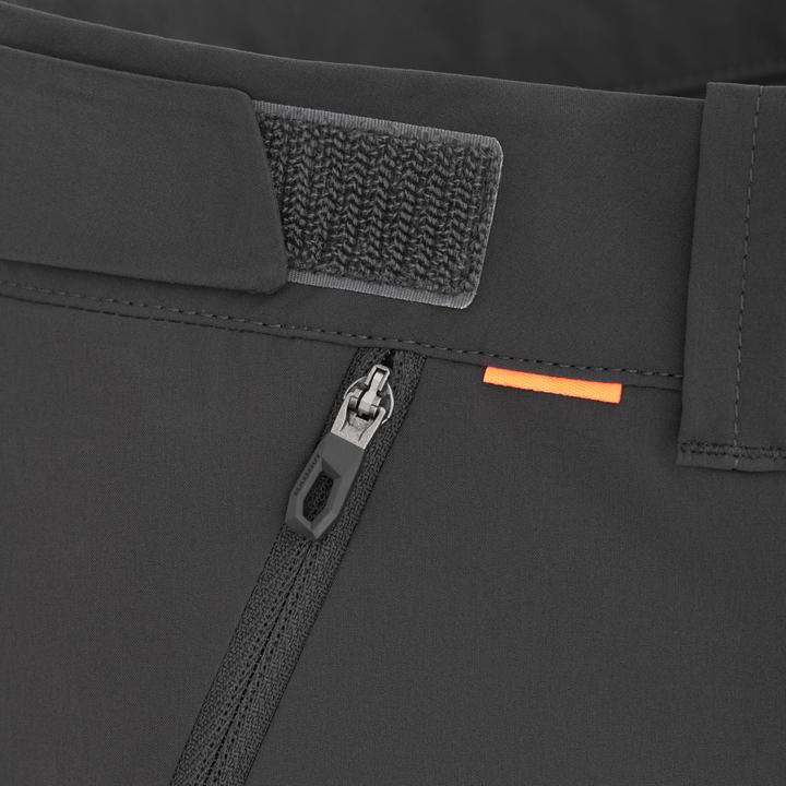 Image du produit Mammut Pantalon Runbold Hommes (3XL)