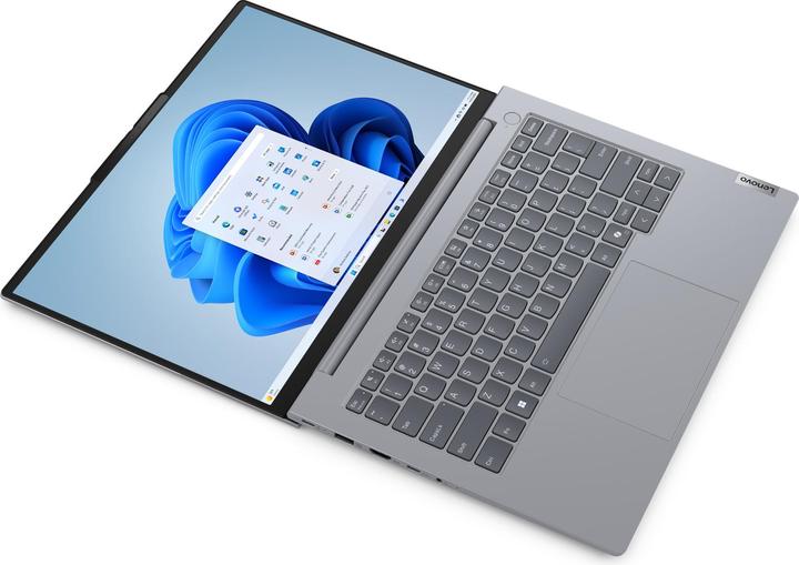 Produktbild Lenovo ThinkBook 14 Gen 7 (14", AMD Ryzen 7 7735HS, 16 GB, 512 GB, CH)