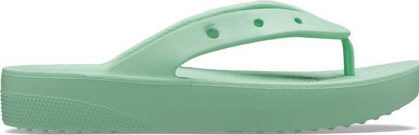 Crocs W's Classic Platform Flip