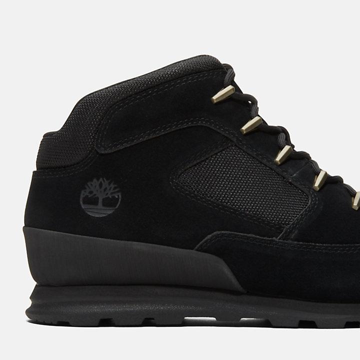 Actual product image Timberland Euro Rock Heritage /F Basic (44)