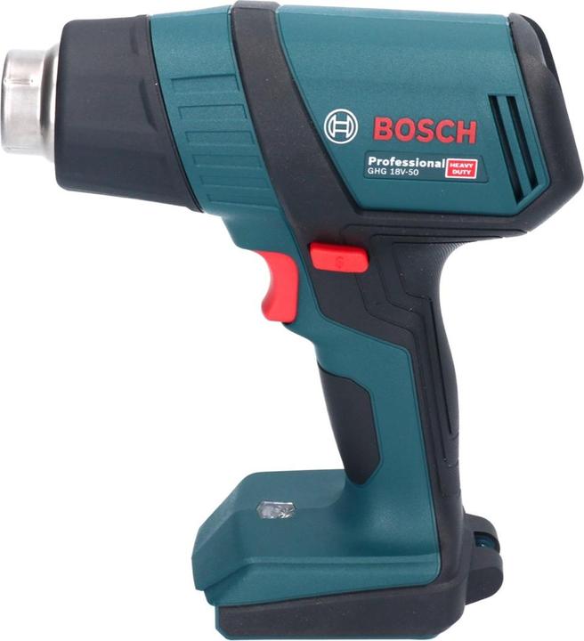Produktbild Bosch Professional GHG 18V-50