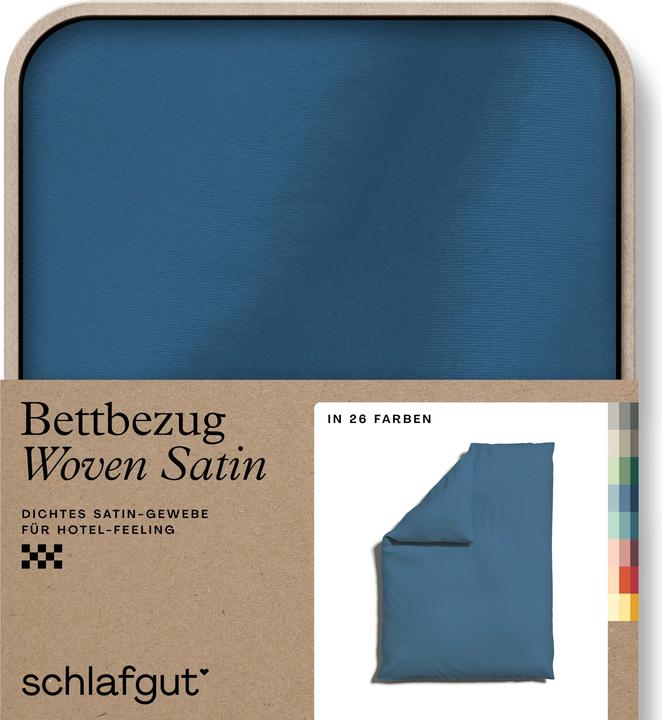 bleu moyen