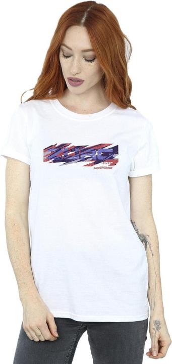 Produktbild Disney Lightyear Zurg Graphic Title TShirt (3XL)