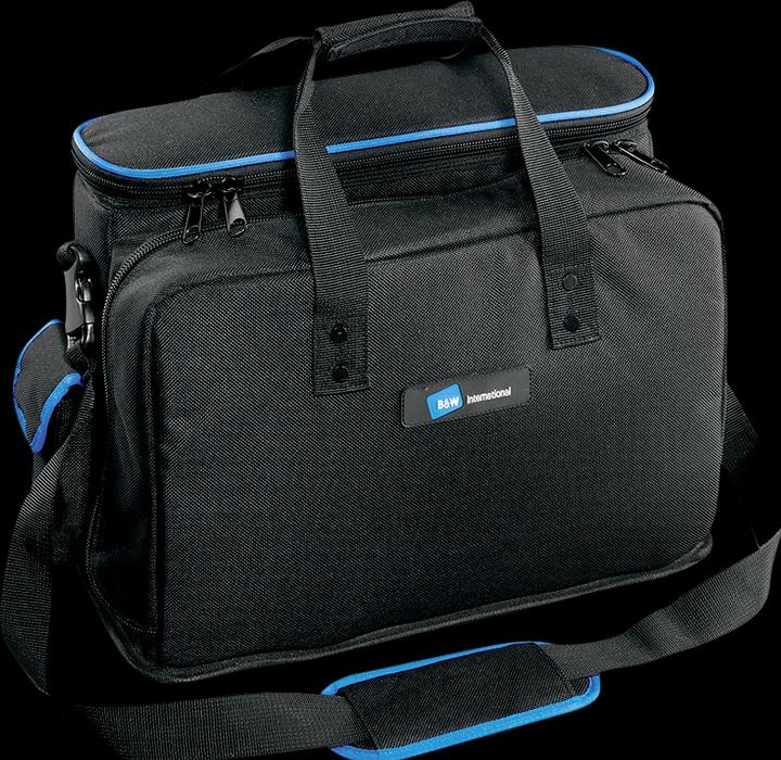 Immagine prodotto B&W International Borsa degli attrezzi