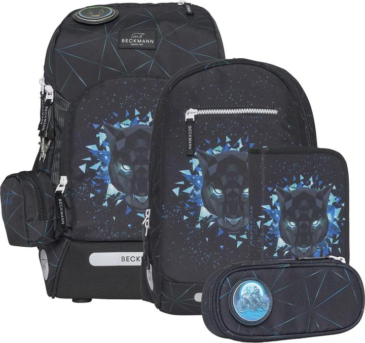 Image du produit Beckmann Active Air FLX (25 l)