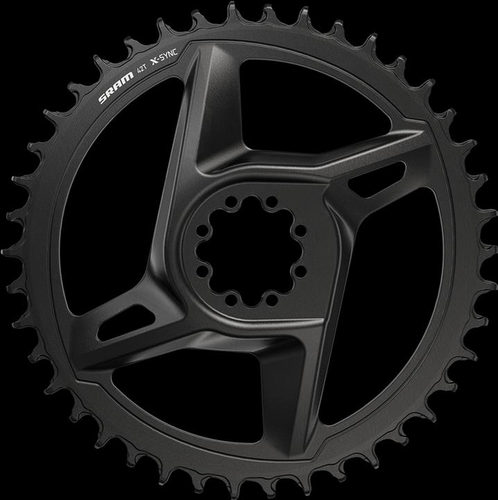 Immagine prodotto Sram Anello a catena Rival eTap AXS DirectMount 1x12SP (44)