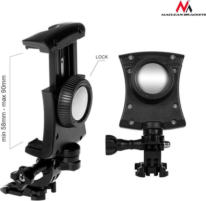 Immagine prodotto Maclean MC-773