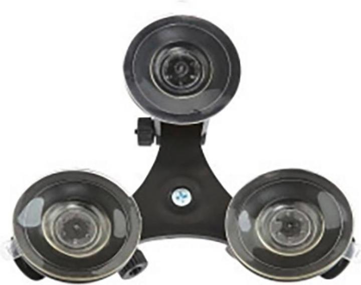 Actual product image mantona 3-legged suction cup holder L (Hero 2, hero 5, Hero 6, Hero 7, Hero 3, Hero 3+, Hero 4)