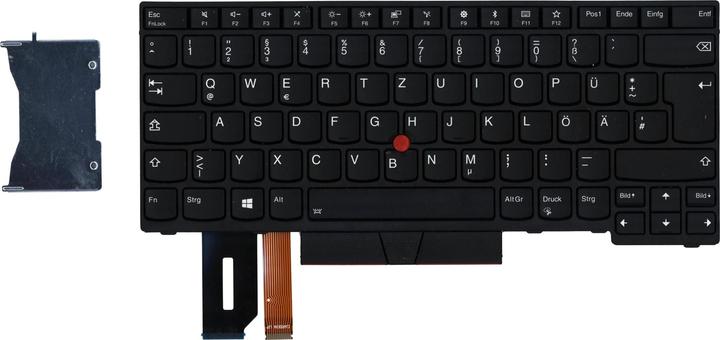 Image du produit Lenovo Clavier (GERMAN)