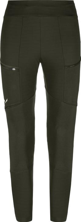 Immagine prodotto Salewa Puez Dry Responsive Cargo Tights da donna (40, L)