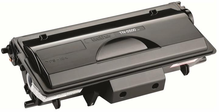 Actual product image Brother Tn-5500 (FC)