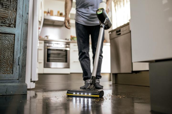 Actual product image Kärcher Cordless hoover VC 6 Cordless ourFamily Extra