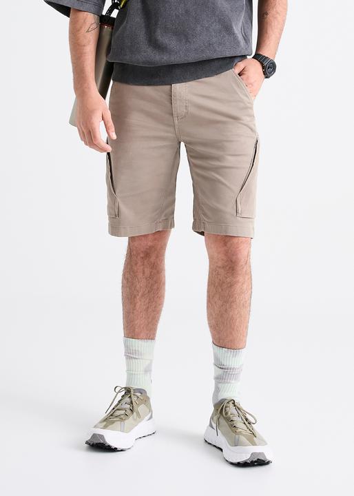 Actual product image Du/Er Live Free Adventure Short - 10 inch (33)
