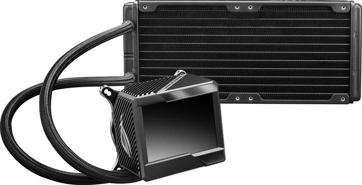 Immagine prodotto ASUS ROG RYUJIN II 240