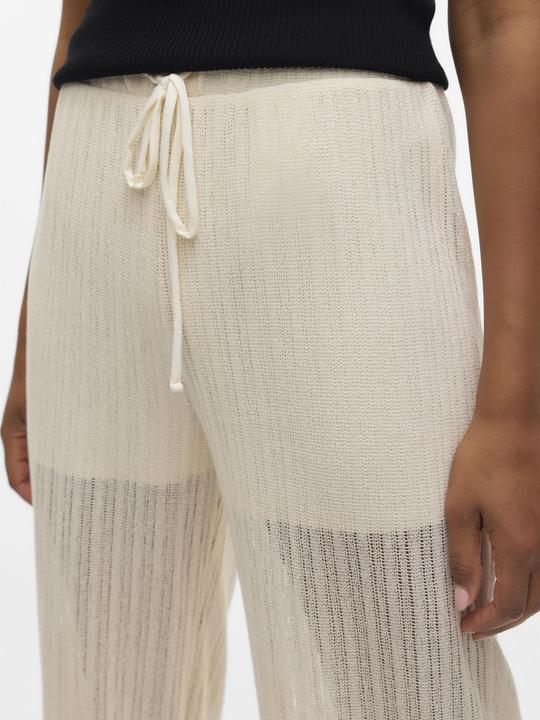 Produktbild Vero Moda VMCAILEY Hohe Taille Hose Hose (L)