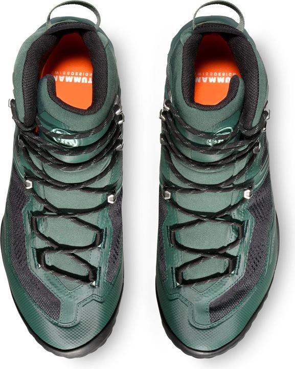 Image du produit Mammut Ducan II Haute GTX Hommes (46 2/3)