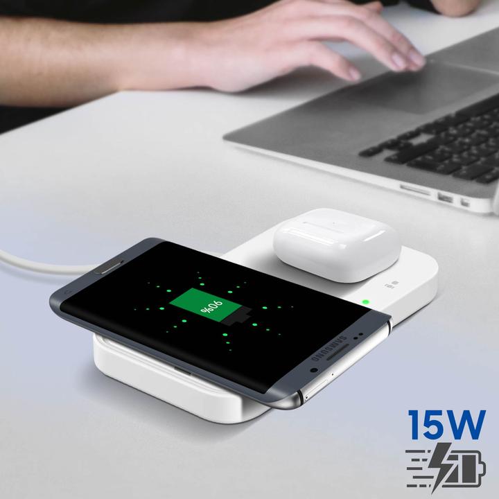 Produktbild Samsung Duo (15 W)