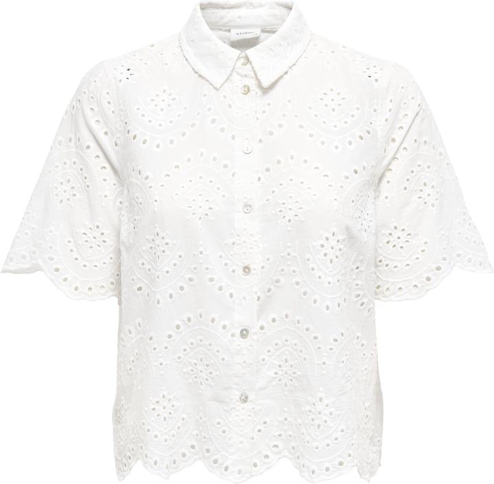 Immagine prodotto Only Onlvalais S/S Shirt Wvn (L)