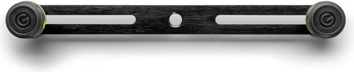 Immagine prodotto Gravity MS STB 02 Guida stereo (Slitte)