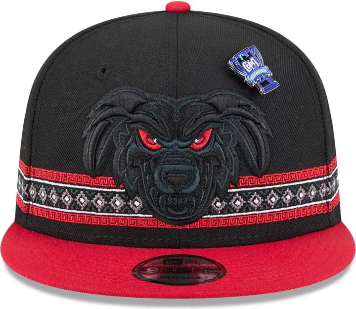 Produktbild New Era 9Fifty Snapback Cap - MiLB COPA Lake Elsinore Storm