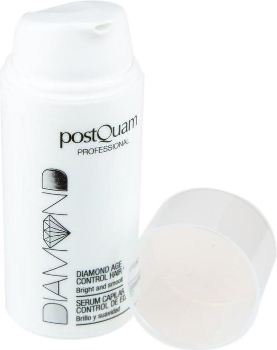 Produktbild Postquam Diamond Age Control Haarserum 30ml (30 ml)