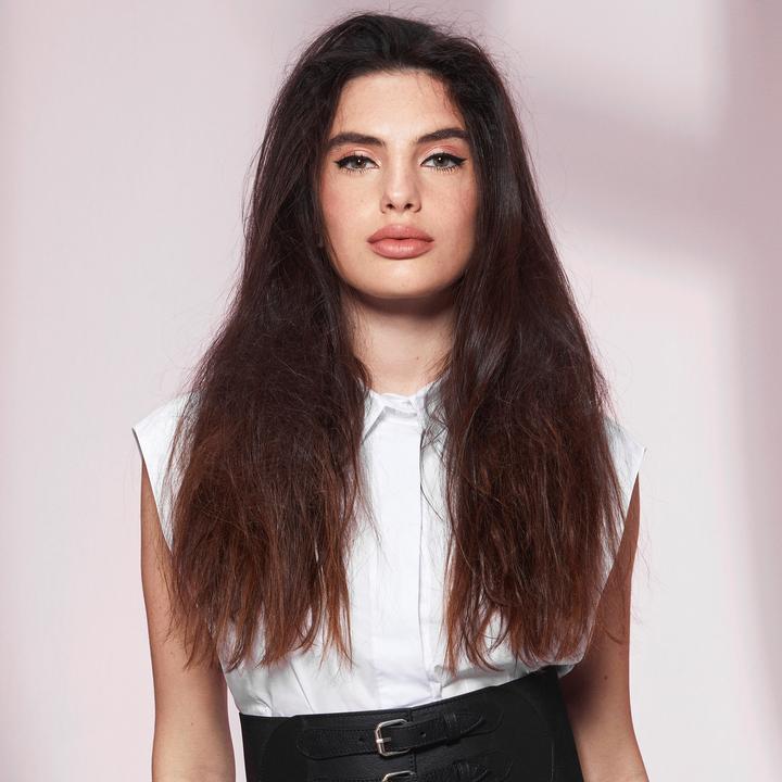 Actual product image Creativity Multistyle (Straightening iron)