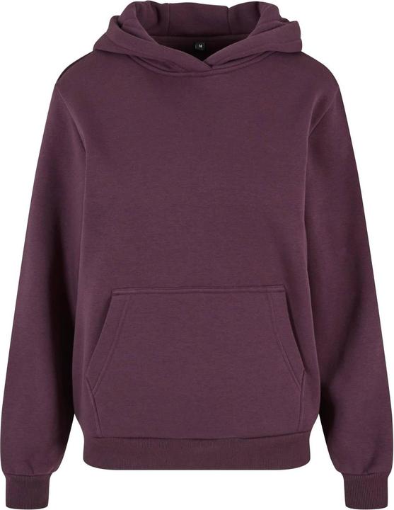 Plum purple