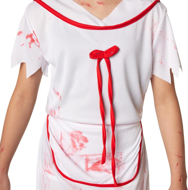 Produktbild Dressforfun Gruselige Krankenschwester (152)