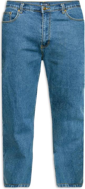 Actual product image DUKE Rockford Carlos Kingsize Stretch Jeans (50)
