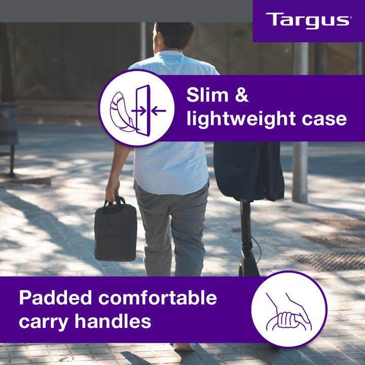 Actual product image Targus Cypress (14", Universal)