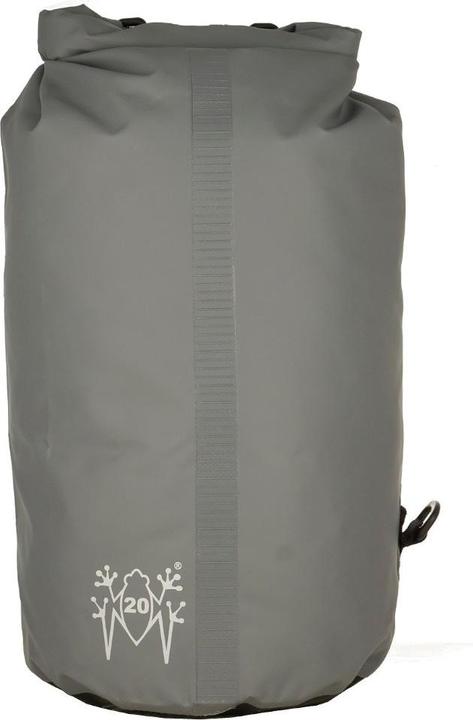 Produktbild Amphibious WASSERDICHTE TASCHE TUBE 20L GRAU P/N: TS-1020.06 (20 l)