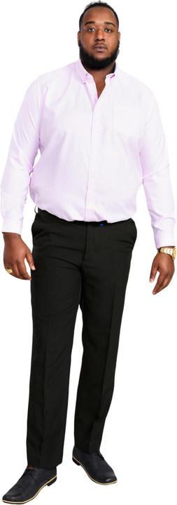 Actual product image DUKE Kingsize Max D555 trousers adjustable waistband (54)