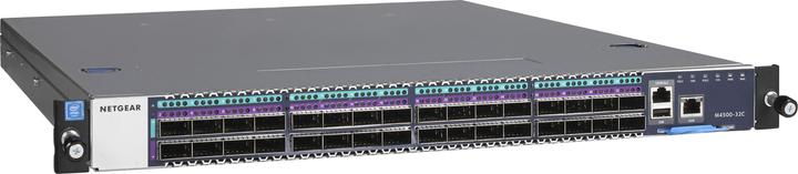 Produktbild Netgear M4500-32C MANAGED SWITCH (32 Ports)