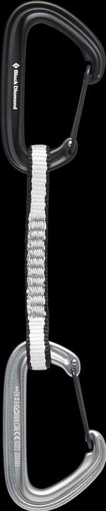 Immagine prodotto Black Diamond Litewire Quickdraw 12Cm