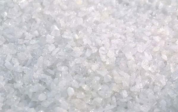 Immagine prodotto Elmag - Strahlgranulat Edelkorund EK F220', 53-75 mµ, 25 kg Sack