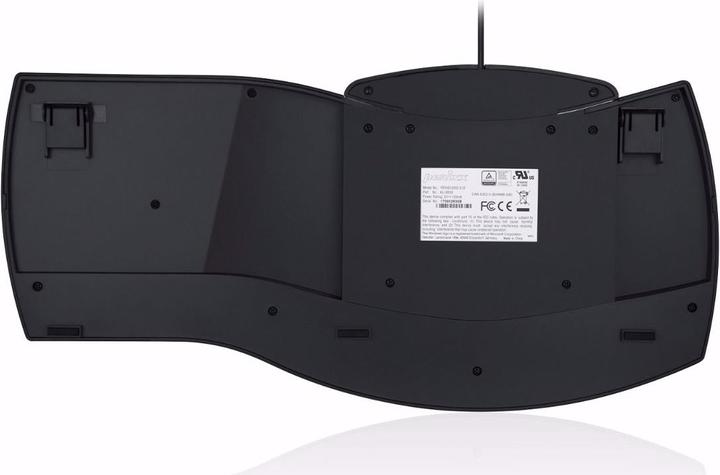 Actual product image Perixx Periboard-512 (DE, Cable)