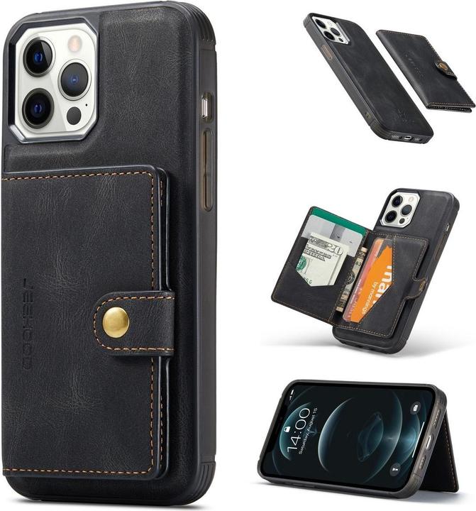 Actual product image König Design Case Mobile Protection for Apple iPhone 14 Pro Max Plus Case Cover Bumper Cases New (Apple iPhone 13 Pro Max)