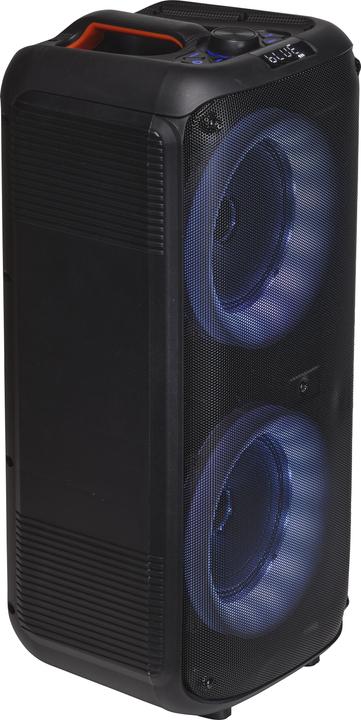 Immagine prodotto Denver BPS-354 (4 h, Batteria ricaricabile)