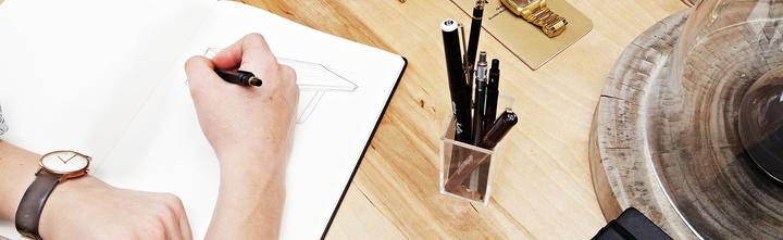 Actual product image Rotring 800 (0.70 mm, HB, 1 x)