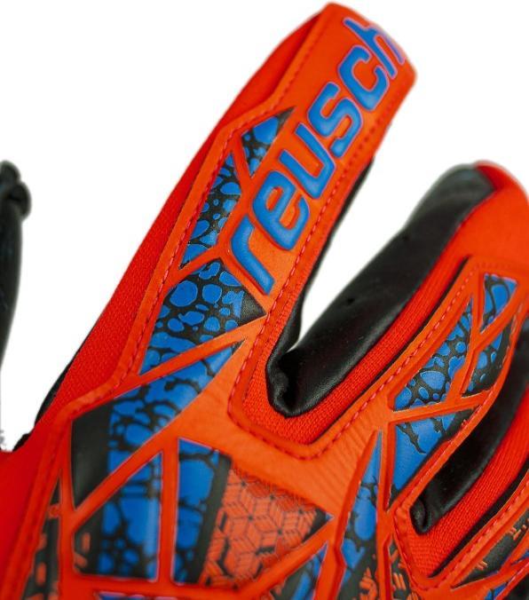 Produktbild Reusch Torwarthandschuh Attrakt Fusion Guardian - 10 (10)