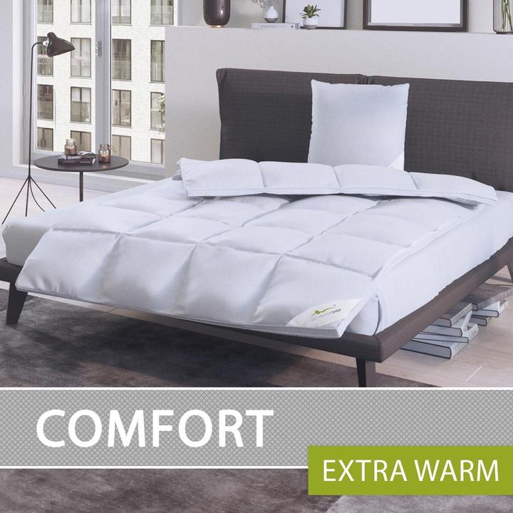 Image du produit BettwarenShop Comfort extra warm (1150 g, 155 x 200 cm)