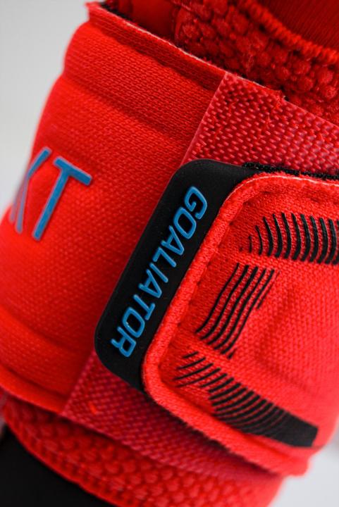 Image du produit Reusch Gants de gardien de but Attrakt Freegel Fusion Goaliator (10.5)