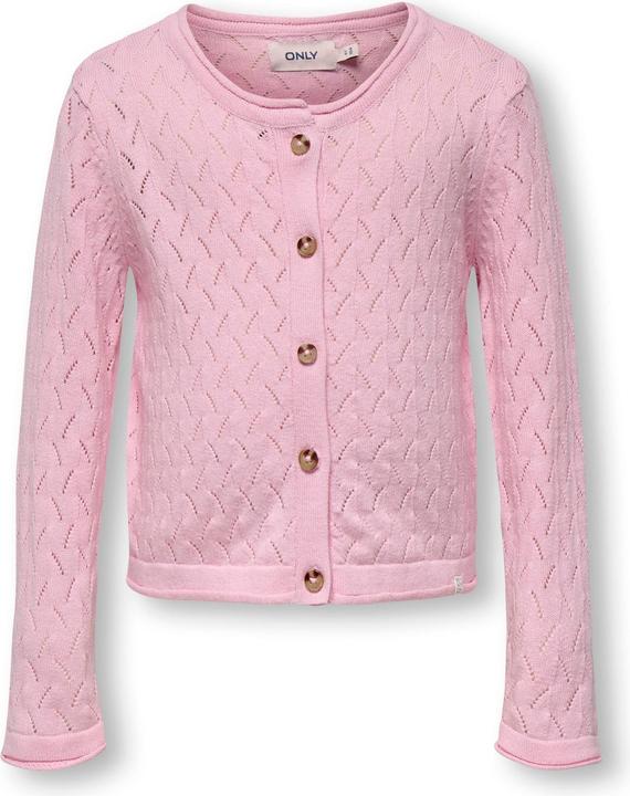 Only Kmgmegan Life Ls Cardigan Knt Noos