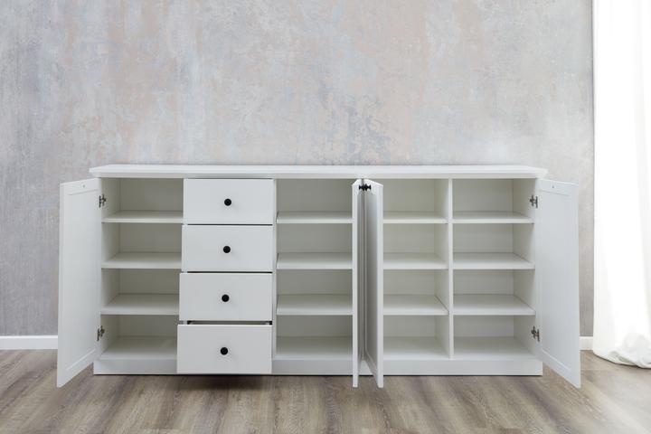 Produktbild Trendteam Brandson Baxter (195 x 41 x 88 cm)