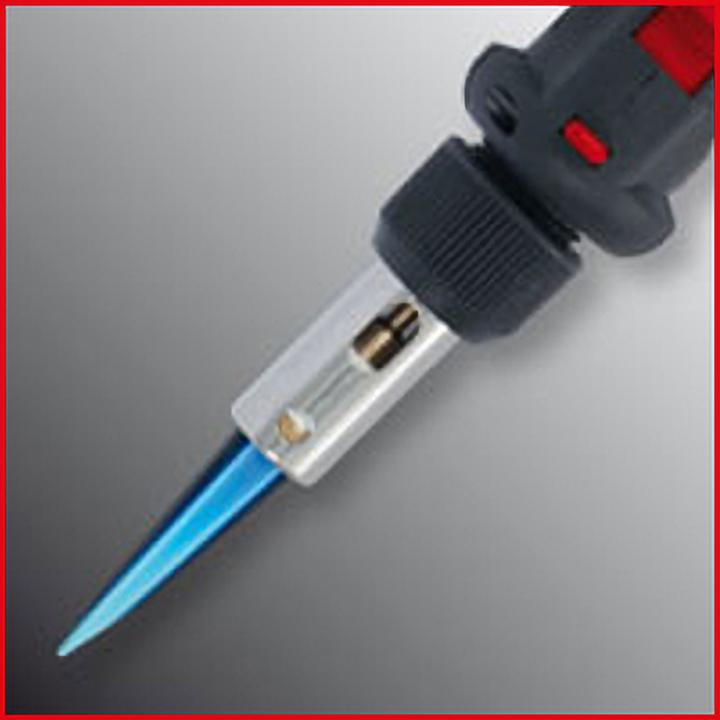 Actual product image KS Tools Micro soldering set. 10 pcs. 960.1160