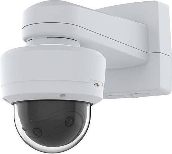 Image du produit Axis Caméra réseau P3818-PVE Caméra panoramique (5120 x 2560 pixels)
